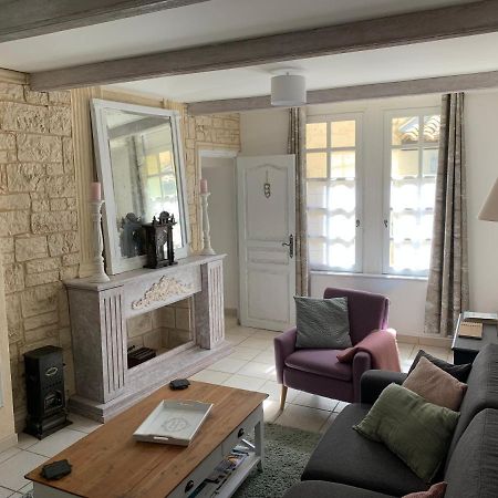 Uzes A Pied, Appartement Dans Cadre D'Exception Exterior foto